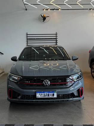 VOLKSWAGEN JETTA 2.0 350 TSI GASOLINA GLI DSG